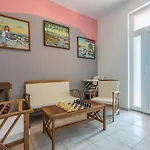 Hundefreundliches Mit Spielplatz, Privatpool, Kicker, Holzkohlegrill Grižane