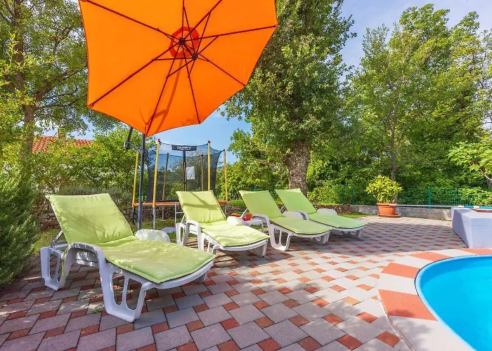 Casa de Férias Hundefreundliches Mit Spielplatz, Privatpool, Kicker, Holzkohlegrill *